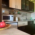 Lejlighed аппартамент в триумфе святой влас 300м от моря, бассейн.