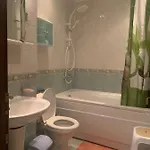 аппартамент в триумфе святой влас 300м от моря, бассейн. Lejlighed Sveti Vlas