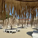 аппартамент в триумфе святой влас 300м от моря, бассейн. Sveti Vlas