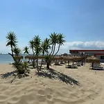 аппартамент в триумфе святой влас 300м от моря, бассейн. * Sveti Vlas